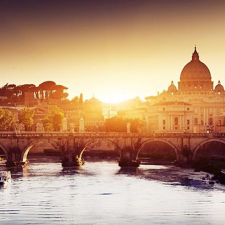Sweetdreams Inn Rome Buitenkant foto