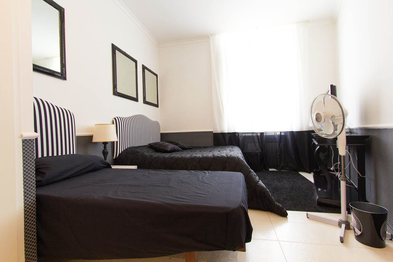 Sweetdreams Inn Rome Buitenkant foto