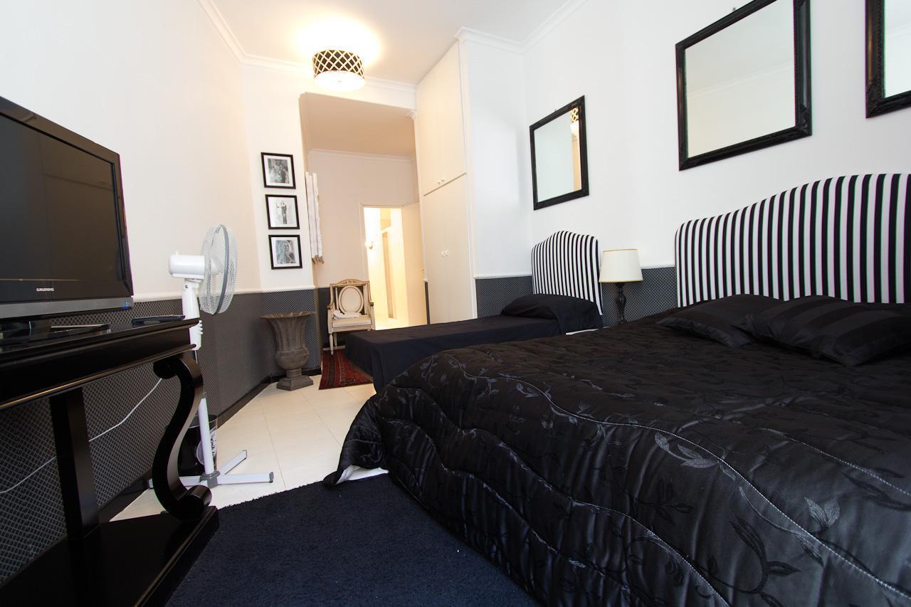 Sweetdreams Inn Rome Buitenkant foto