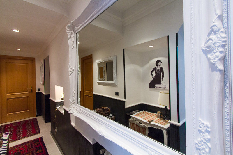 Sweetdreams Inn Rome Buitenkant foto