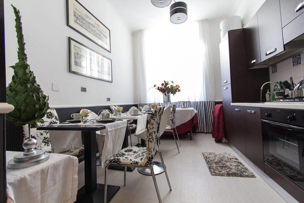 Sweetdreams Inn Rome Buitenkant foto